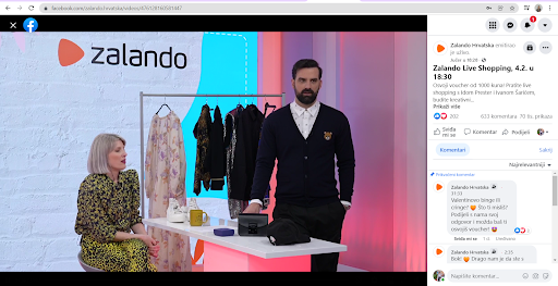 Zalando
